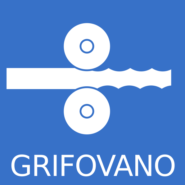 Grifovano