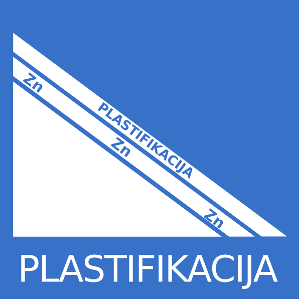 Plastificirano