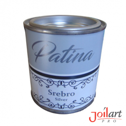 Patina Joilart