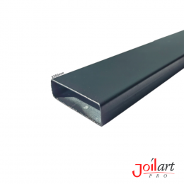 Kutija 2250mm ZN plastificirana antracit