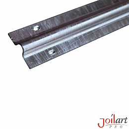 TZN U šina za kapiju 6m