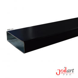 Cinkovana plastificirana kutija 5000mm