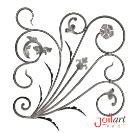 Sklop 121216-L grif.