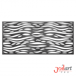 CNC Dekorativni Panel 01