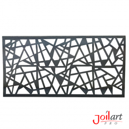 CNC Dekorativni Panel 04