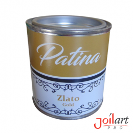 Patina Joilart