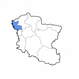 Požarevac-Zapad