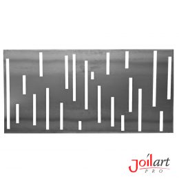 CNC Dekorativni Panel 02