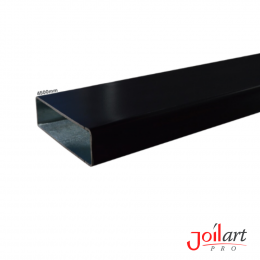 Cinkovana plastificirana kutija 4500mm