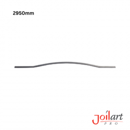 Luk za veliku kap. - donji