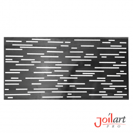 CNC Dekorativni Panel 03