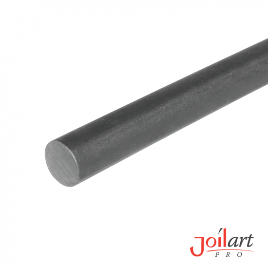 Okrugli valjani čelik