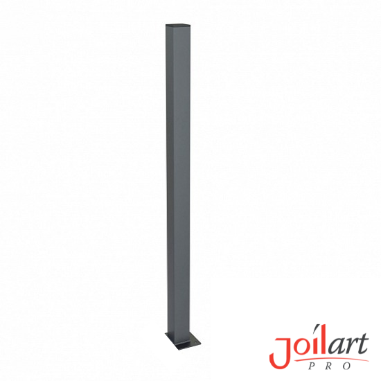 Poč. STUB 1800mm Antracit1