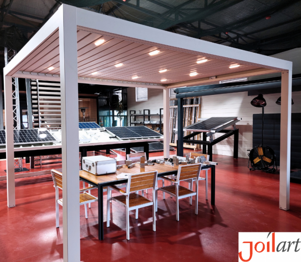 Pergola 0171