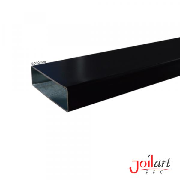 Cinkovana plastificirana kutija 3000mm1