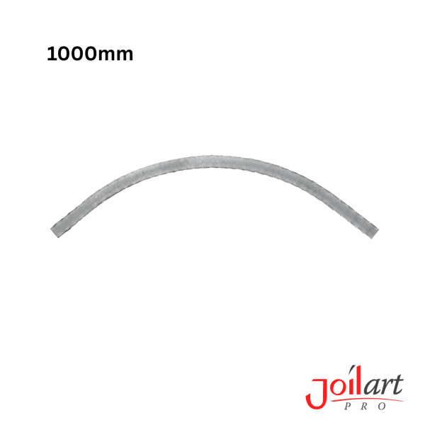 Luk 40x5mm grif 1m1