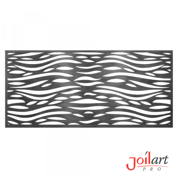 CNC Dekorativni Panel 011