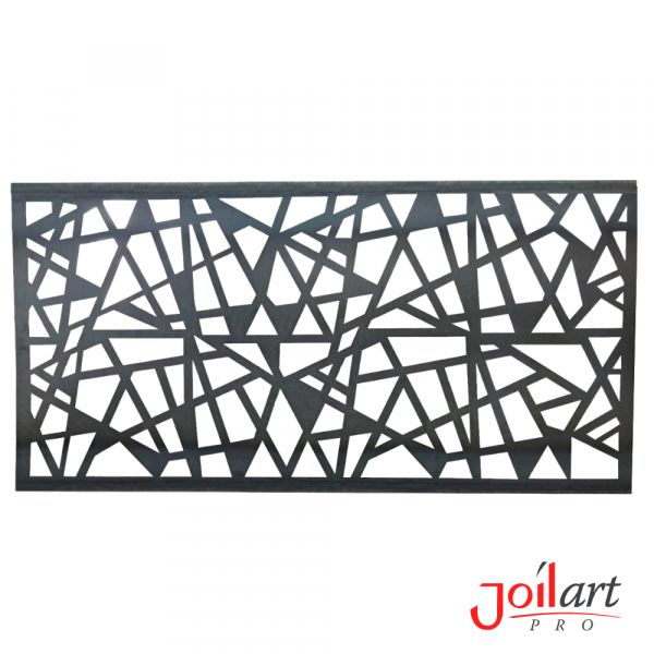 CNC Dekorativni Panel 041