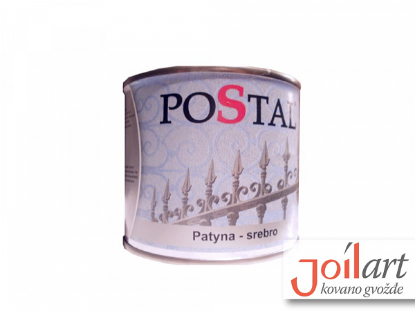 Postal patina1 Postal patina1
