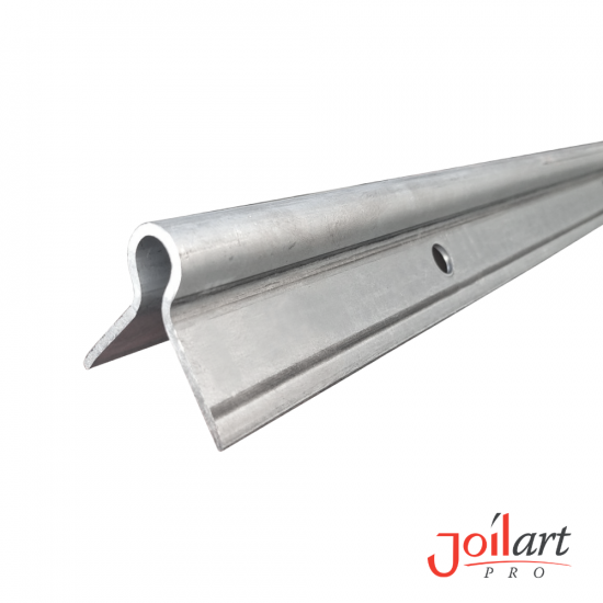 Klizna šina OMEGA  R20-6m pocinkovana1