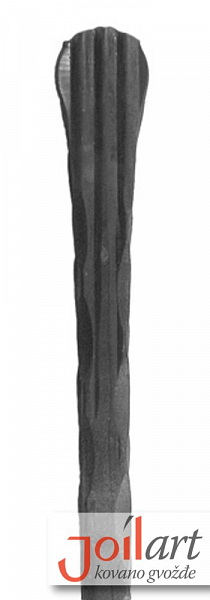 Kovani vrh1