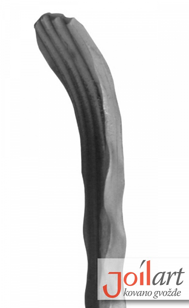 Kovani vrh1