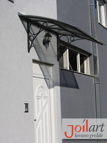 Nadstrešnica 0061