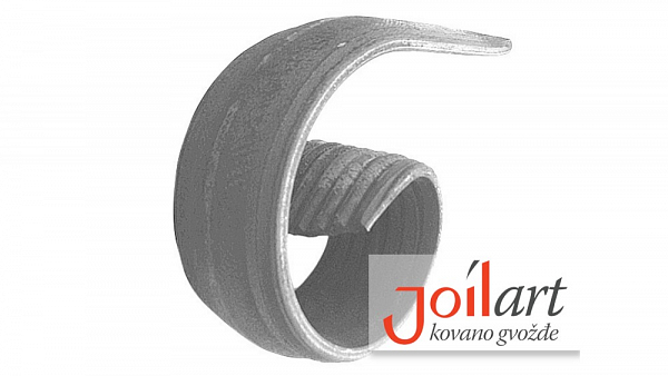 Spiralni završetak1