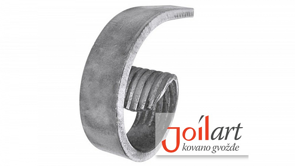 Spiralni završetak1