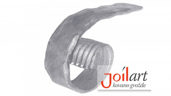 Spiralni završetak1