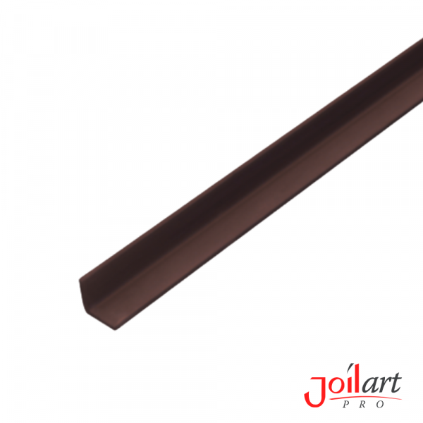 L- AL profil 6M braon1