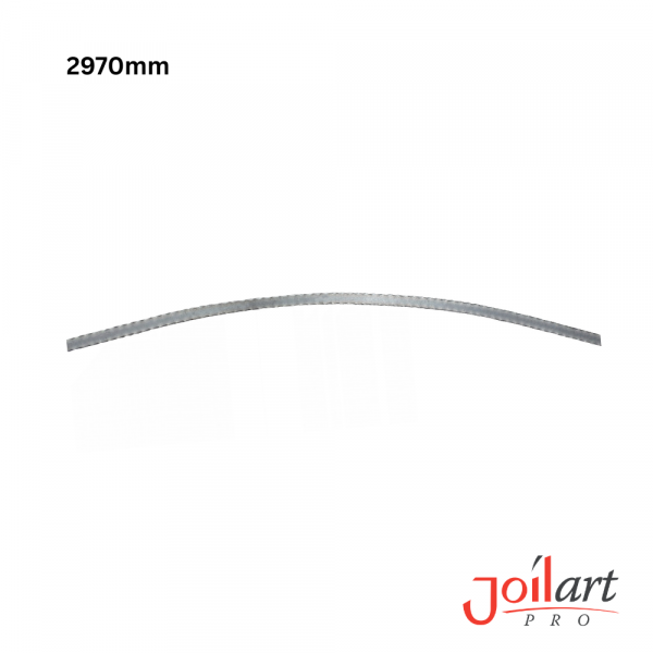 Luk 40x5mm grif 2.97m1