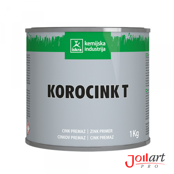 Korocink T1