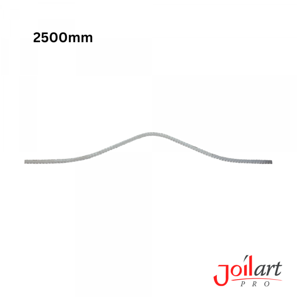 Luk donji 30x5mm grif 2.5m1