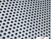 Perforirani pocinkovani lim - fi 8mm1 Perforirani pocinkovani lim - fi 8mm1