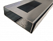 SET 650mm Ravni U nosači cinkovan2 SET 650mm Ravni U nosači cinkovan2