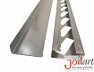 SET 1500mm Žaluzina L nosači cinkovani1 SET 1500mm Žaluzina L nosači cinkovani1