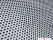 Perforirani pocinkovani lim - fi 5mm1 Perforirani pocinkovani lim - fi 5mm1