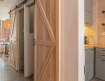 Set za klizna Ambar vrata (barn door)5 Set za klizna Ambar vrata (barn door)5