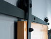 Set za klizna Ambar vrata (barn door)3 Set za klizna Ambar vrata (barn door)3