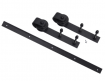 Set za klizna Ambar vrata (barn door)2 Set za klizna Ambar vrata (barn door)2