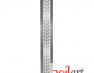 SET 1800mm Žaluzina L nosači cinkovani0 SET 1800mm Žaluzina L nosači cinkovani0
