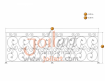 Gelender 078-1 pro-kote Gelender 078-1 pro-kote