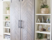 Set za klizna Ambar vrata (barn door)7 Set za klizna Ambar vrata (barn door)7