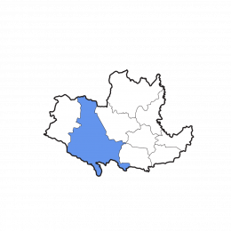 Valjevo-Jugozapad