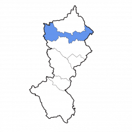 Gornji Milanovac-Jug