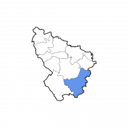 Kragujevac-Jug