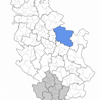 Braničevski okrug