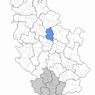 Podunavski okrug