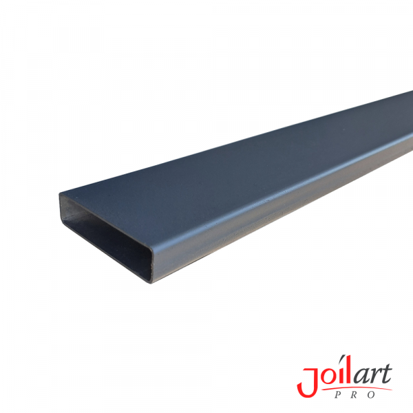 ZN plastificirana antracit 6000mm1 ZN plastificirana antracit 6000mm1